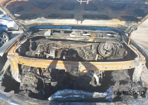 2008 Nissan Titan Le/Se/Xe from USA, damaged, VIN 1N6BA07D68N347567